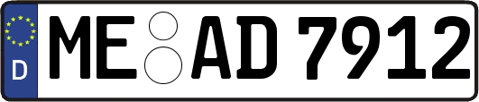 ME-AD7912