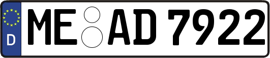 ME-AD7922