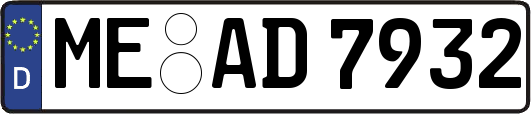 ME-AD7932