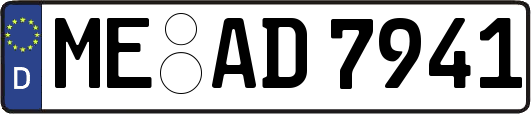 ME-AD7941