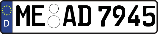 ME-AD7945
