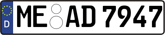 ME-AD7947