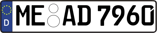 ME-AD7960
