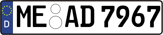 ME-AD7967