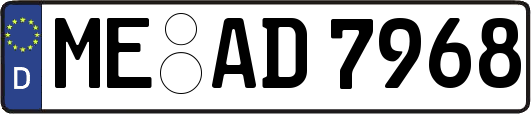 ME-AD7968