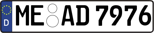 ME-AD7976