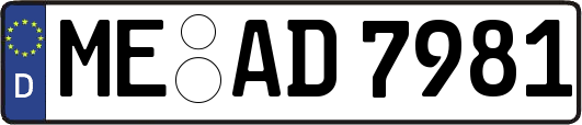 ME-AD7981
