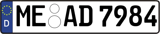 ME-AD7984