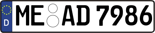 ME-AD7986
