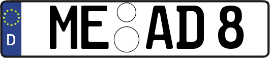 ME-AD8