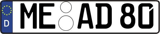 ME-AD80