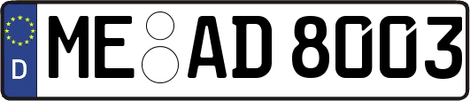 ME-AD8003