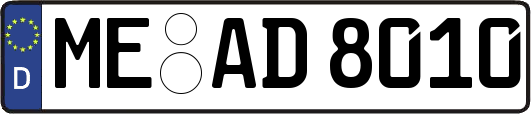 ME-AD8010