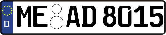 ME-AD8015