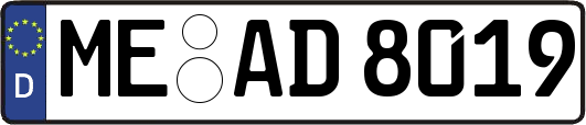 ME-AD8019