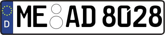 ME-AD8028