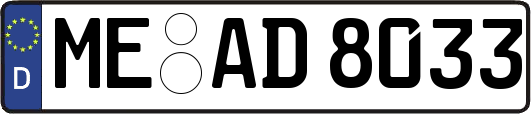 ME-AD8033