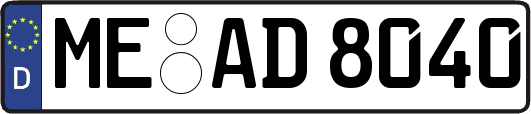 ME-AD8040