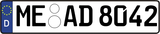 ME-AD8042