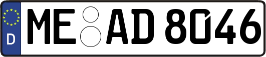 ME-AD8046