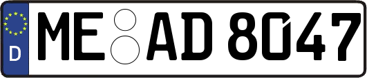 ME-AD8047