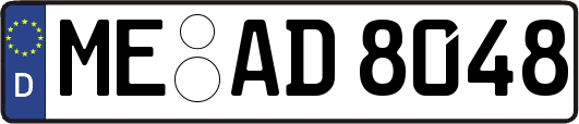 ME-AD8048