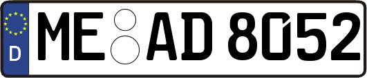 ME-AD8052