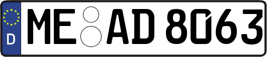 ME-AD8063