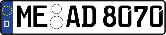 ME-AD8070