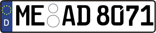 ME-AD8071
