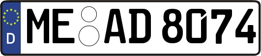 ME-AD8074
