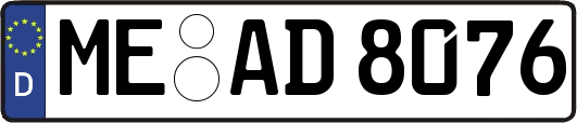 ME-AD8076