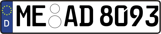 ME-AD8093