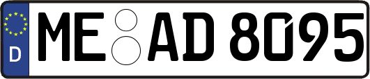 ME-AD8095