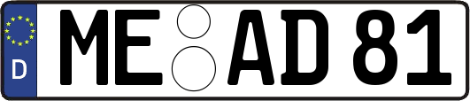 ME-AD81