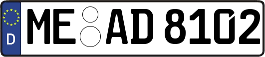 ME-AD8102
