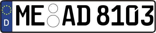 ME-AD8103