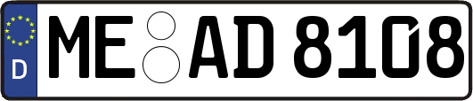 ME-AD8108
