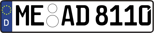 ME-AD8110