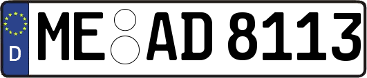ME-AD8113