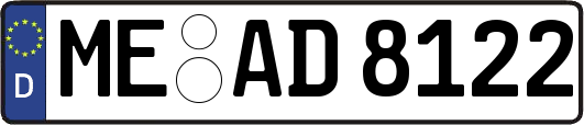 ME-AD8122