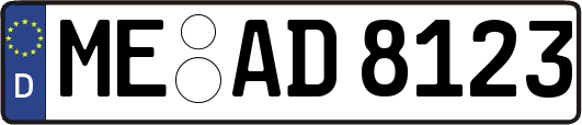 ME-AD8123