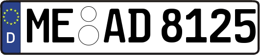 ME-AD8125