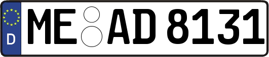 ME-AD8131