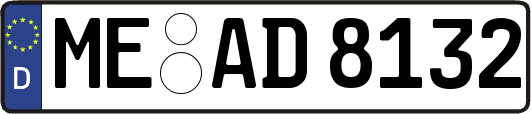 ME-AD8132