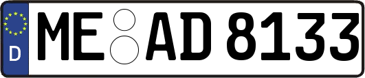 ME-AD8133