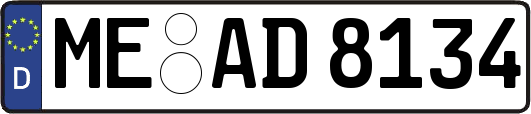 ME-AD8134