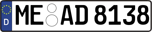 ME-AD8138