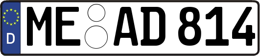 ME-AD814