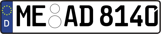 ME-AD8140